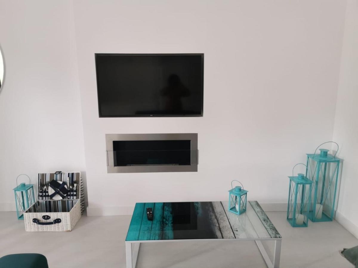 Przytulny Apartament Z Kominkiem Przy Jeziorze Borne Sulinowo Exterior foto